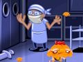 Žaidimas Monkey Go Happy Stage 401  internete