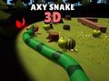 Žaidimas Axy Snake 3d internete
