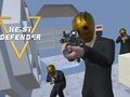 Žaidimas „Heist“ gynėjas internete