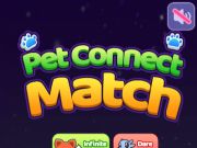 Žaidimas Pet Connect rungtynės  internete