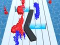 Žaidimas „Stickman“ patrankų šaulys  internete