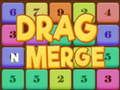 Žaidimas „Drag'n Merge“ internete