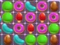 Žaidimas Crazy Cookies Match and Mix  internete