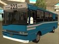 Žaidimas Autobusų skirtumai  internete