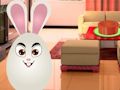 Žaidimas Juokingas Bunny Egg Escape internete Žaidimas Juokingas Bunny Egg Escape internete