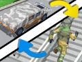 Žaidimas Laipiojimo į kalną bekelės lenktynės  internete