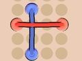 Žaidimas Tangle Rope 3D: Atriškite meistrą  internete