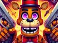 Žaidimas FNAF šaulys  internete