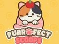 Žaidimas Purr-fect kaušeliai internete Žaidimas Purr-fect kaušeliai internete