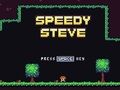 Žaidimas Greitasis Steve'as  internete