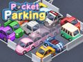 Žaidimas Kišeninė automobilių stovėjimo aikštelė  internete