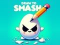 Žaidimas Lygiosios į Smash!  internete