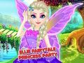 Žaidimas Ellie pasakų princesės vakarėlis  internete