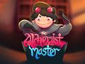 Žaidimas Alchemijos meistras  internete