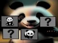 Žaidimas Baby Panda atmintis internete Žaidimas Baby Panda atmintis internete