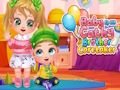 Žaidimas Baby Cathy Ep 38 Brother Career  internete