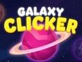 Žaidimas „Galaxy Clicker“ internete