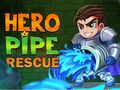 Žaidimas „Hero Pipe Rescue“ internete