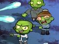 Žaidimas „Doomsday Zombie TD“ internete Žaidimas „Doomsday Zombie TD“ internete
