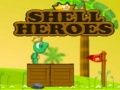 Žaidimas Shell herojai  internete
