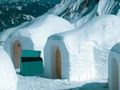 Žaidimas Pabėkite iš Igloo namų  internete