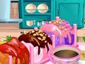 Žaidimas Roxie virtuvė: Cromboloni internete Žaidimas Roxie virtuvė: Cromboloni internete