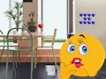 Žaidimas Pabėgimas iš Emoji buto  internete