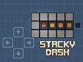 Žaidimas Stacky Dash internete