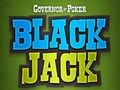Žaidimas Pokerio Black Jack gubernatorius  internete