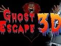 Žaidimas „Ghost Escape 3D“ internete