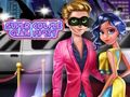 Žaidimas Super poros glam vakarėlis  internete