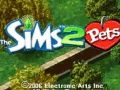 Žaidimas Sims 2 naminiai gyvūnai internete