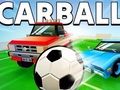 Žaidimas CarBall. io  internete