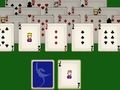 Žaidimas Piramidė Solitaire  internete