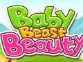 Žaidimas Baby Beast gražuolė  internete