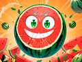 Žaidimas Arbūzų sujungimas  internete