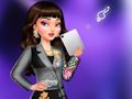 Žaidimas „BFFS K-Pop Fangirls“ internete