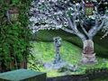 Žaidimas Pabėgimas Žaidimas Mystery Garden  internete