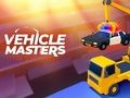 Žaidimas Transporto priemonių meistrai  internete