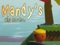 Žaidimas Mandy mini maratonas  internete