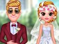 Žaidimas Karališkosios princesės vestuvės  internete