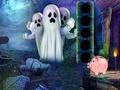 Žaidimas Spectre Spirit Escape  internete