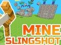 Žaidimas Mano Slingshot internete