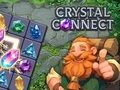 Žaidimas „Crystal Connect“ internete