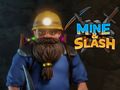 Žaidimas Mano ir Slash internete