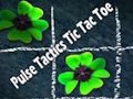 Žaidimas Pulso taktika Tic Tac Toe  internete