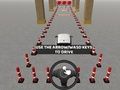 Žaidimas Real Drive 3D parkavimo žaidimai  internete