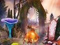Žaidimas Pabėgimo žaidimas „Fantasy Adventure 2“.  internete