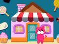 Žaidimas Pero Neko rungtynės  internete