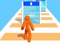 Žaidimas Stickman masės daugiklis  internete